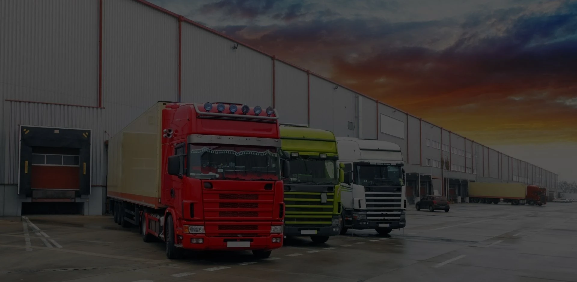 Ankara Sulusaray Ambarı